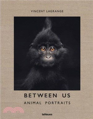 Between Us：Animal Portraits