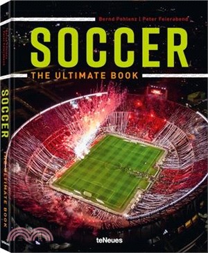 Soccer - The Ultimate Book