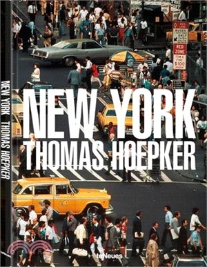 New York: Revised Edition