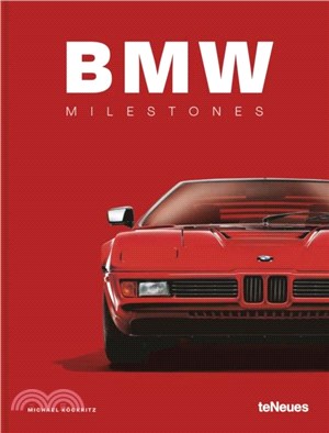 BMW Milestones