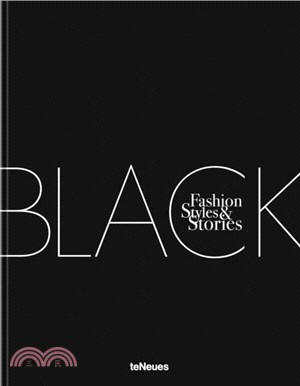 The Black Book：Fashion, Styles & Stories