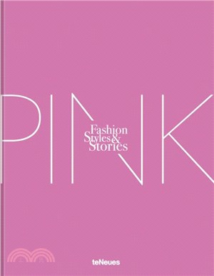 The Pink Book：Fashion, Styles & Stories