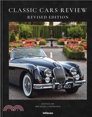 Classic Cars Review