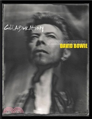 Collaboration：David Bowie