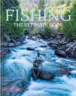 Fishing：The Ultimate Book