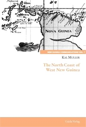 The North Coast of West New Guinea