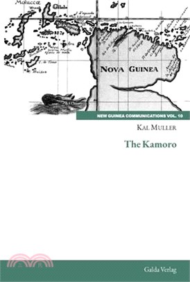 The Kamoro