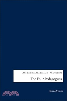 The Four Pedagogues.: How the Four Pedagogues in an authentic hybrid Student-centered Learning Environment foster Student Agency. An explora