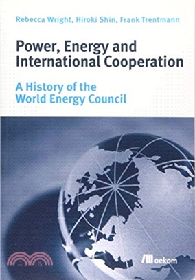 POWER ENERGY & INTERNATIONAL COOPERATION