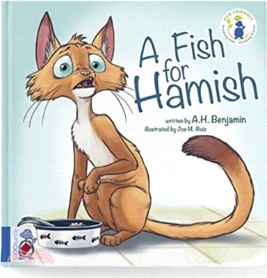 A Fish For Hamish