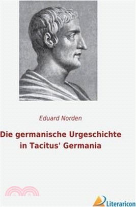 Die germanische Urgeschichte in Tacitus' Germania