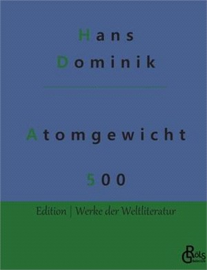 Atomgewicht 500