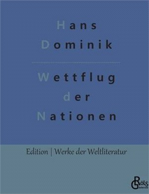 Wettflug der Nationen