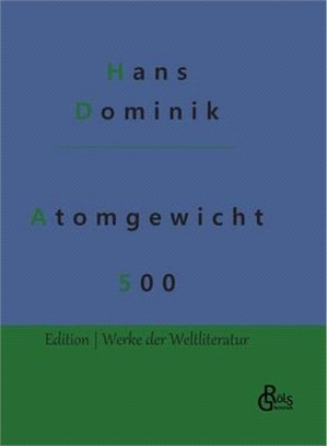 Atomgewicht 500
