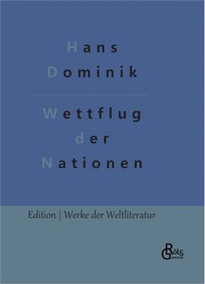 Wettflug der Nationen