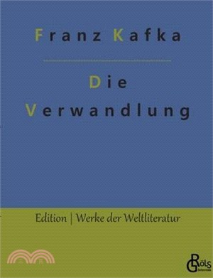 Die Verwandlung