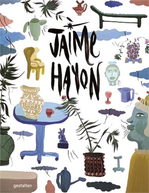 Jaime Hayon