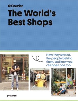 The world's best shops ...