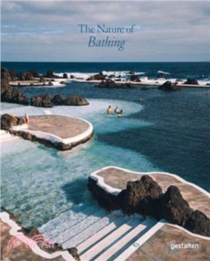 The Nature of Bathing：Unique Bathing Locations and Swimming Experiences
