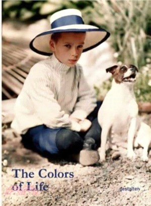 The Colors of Life：Early Color Photography Enhanced by Stuart Humphryes