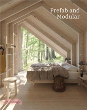 Prefab and Modular：Prefabricated Houses and Modular Architecture