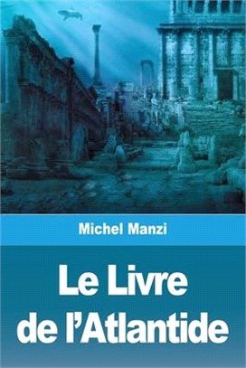 Le Livre de l'Atlantide