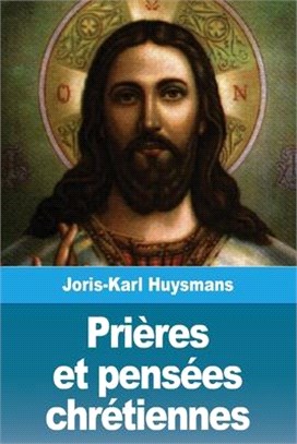 Prières et pensées chrétiennes