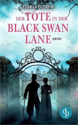 Der Tote in der Black Swan Lane