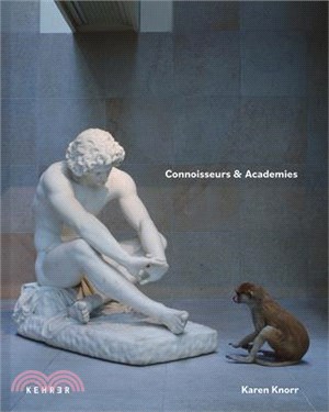 Connoisseurs & Academies