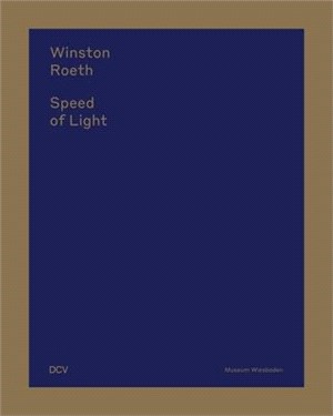 Winston Roeth: Speed of Light