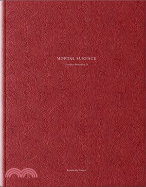 Cudelice Brazelton IV: Mortal Surface