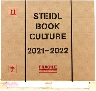 Steidl Book Culture 2021-2022