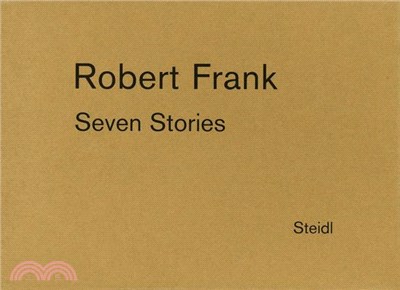 Robert Frank: Seven Stories