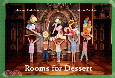 Rooms for Dessert