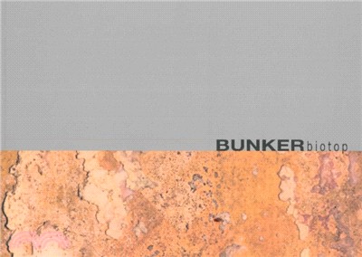 BUNKERbiotop：In the Bunker Hotel Underneath the Market Square of Stuttgart