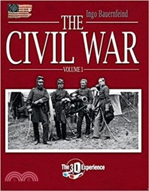 The Civil War：The 3D Experience
