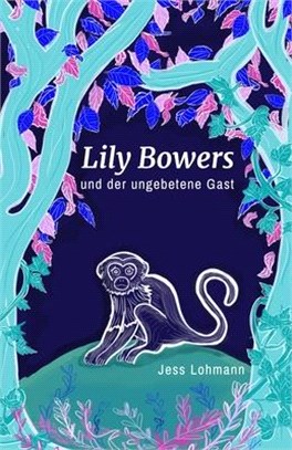 Lily Bowers und der ungebetene Gast