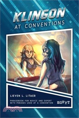 Klingon at Conventions