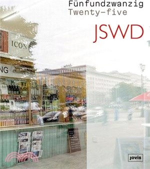 Jswd: Twenty-Five