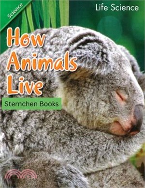 How Animals Live: This book tells the stories of how animals live. It could be a great learning resource for children and adults.