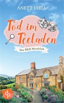 Tod im Teeladen