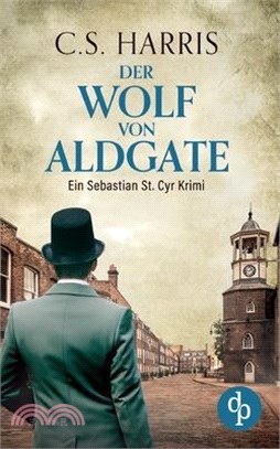 Der Wolf von Aldgate