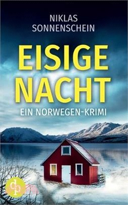 Eisige Nacht: Ein Norwegen-Krimi