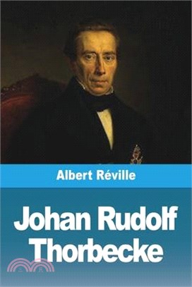 Johan Rudolf Thorbecke