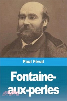 Fontaine- aux-perles