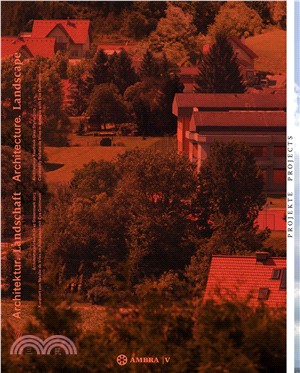 Architektur - Landschaft / Architecture - Landscape ― Architekturjahrbuch Graz Steiermark 2013 / Architecture Yearbook Graz Styria 2013