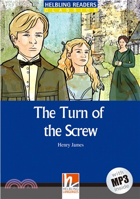 The Turn of the Screw | 拾書所