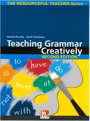 Teaching Grammar Creatively 2/e | 拾書所