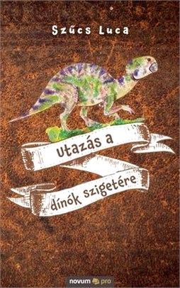 Utazás a dínók szigetére