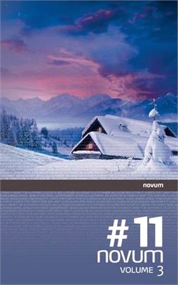 novum #11: Volume 3